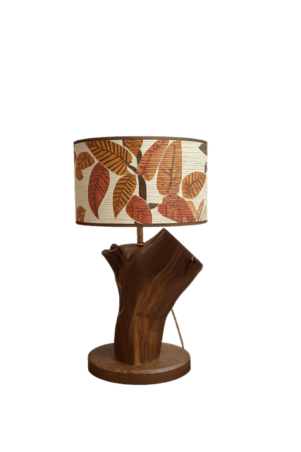 LUMINAIRE BRANCHE DE BOCO