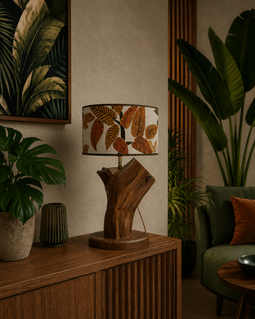 LUMINAIRE BRANCHE DE BOCO – Image 3