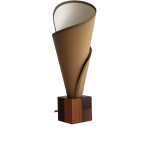 LUMINAIRE AMARANTE MOUTOUCHI DECOR BRONZE