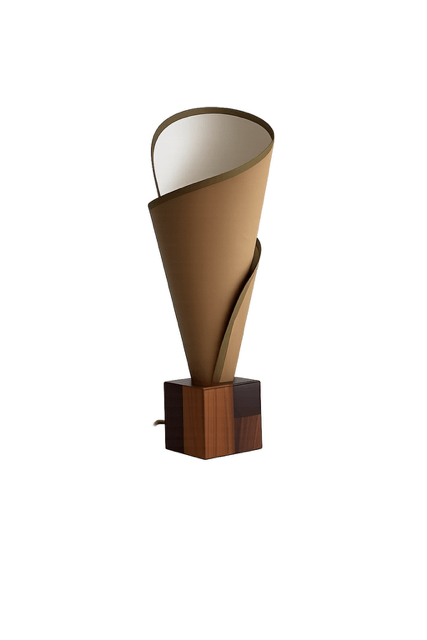LUMINAIRE AMARANTE MOUTOUCHI DECOR BRONZE
