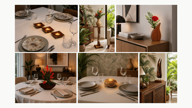 Divi Flower Shop