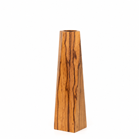 SOLIFLORE LONG EN BOIS SERPENT – Image 2